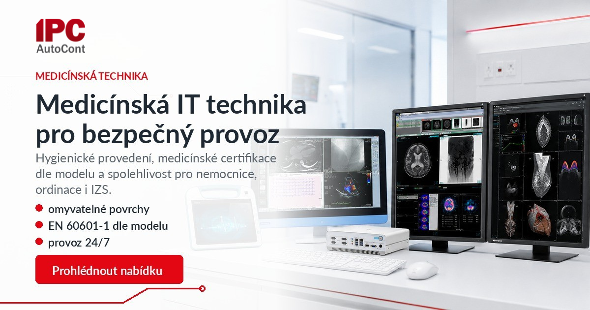 Jak vybrat správnou medicínskou techniku?